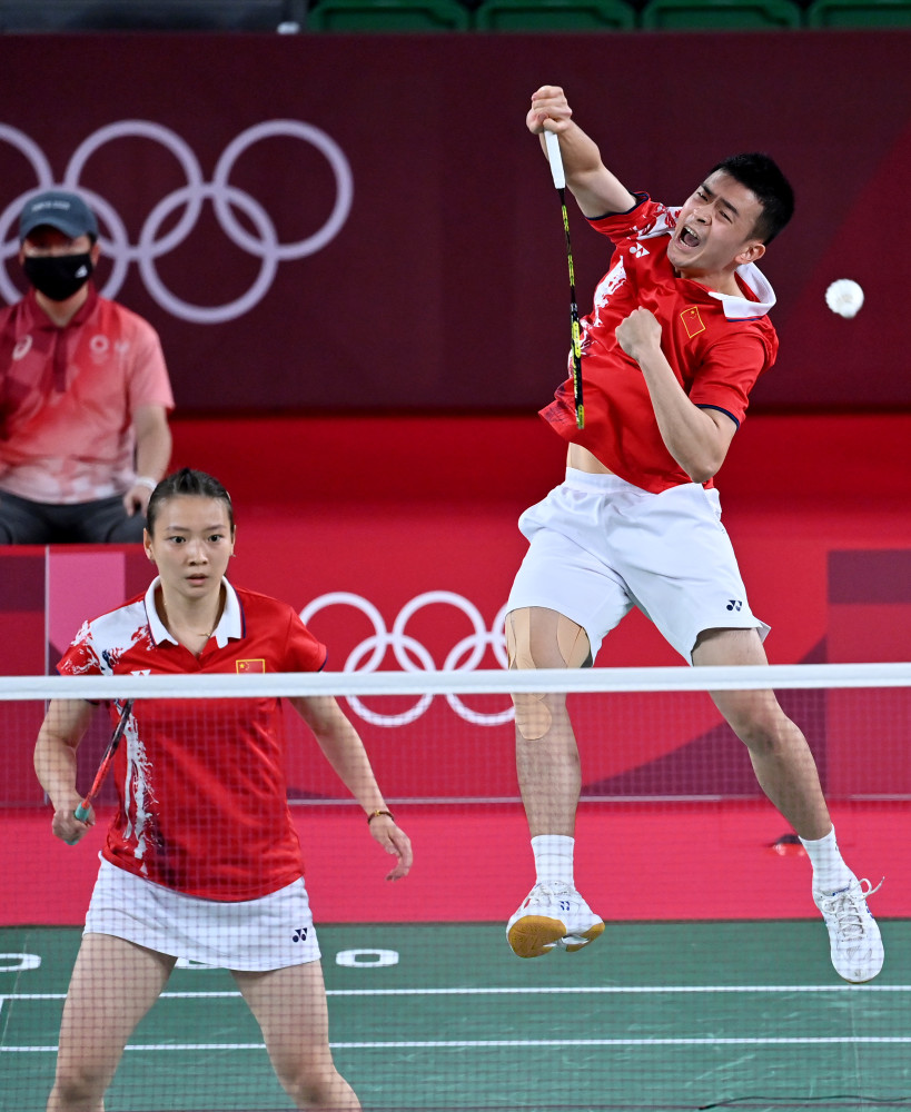 进一步巩固 进一步巩固