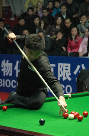 仅点燃了球 仅点燃了球