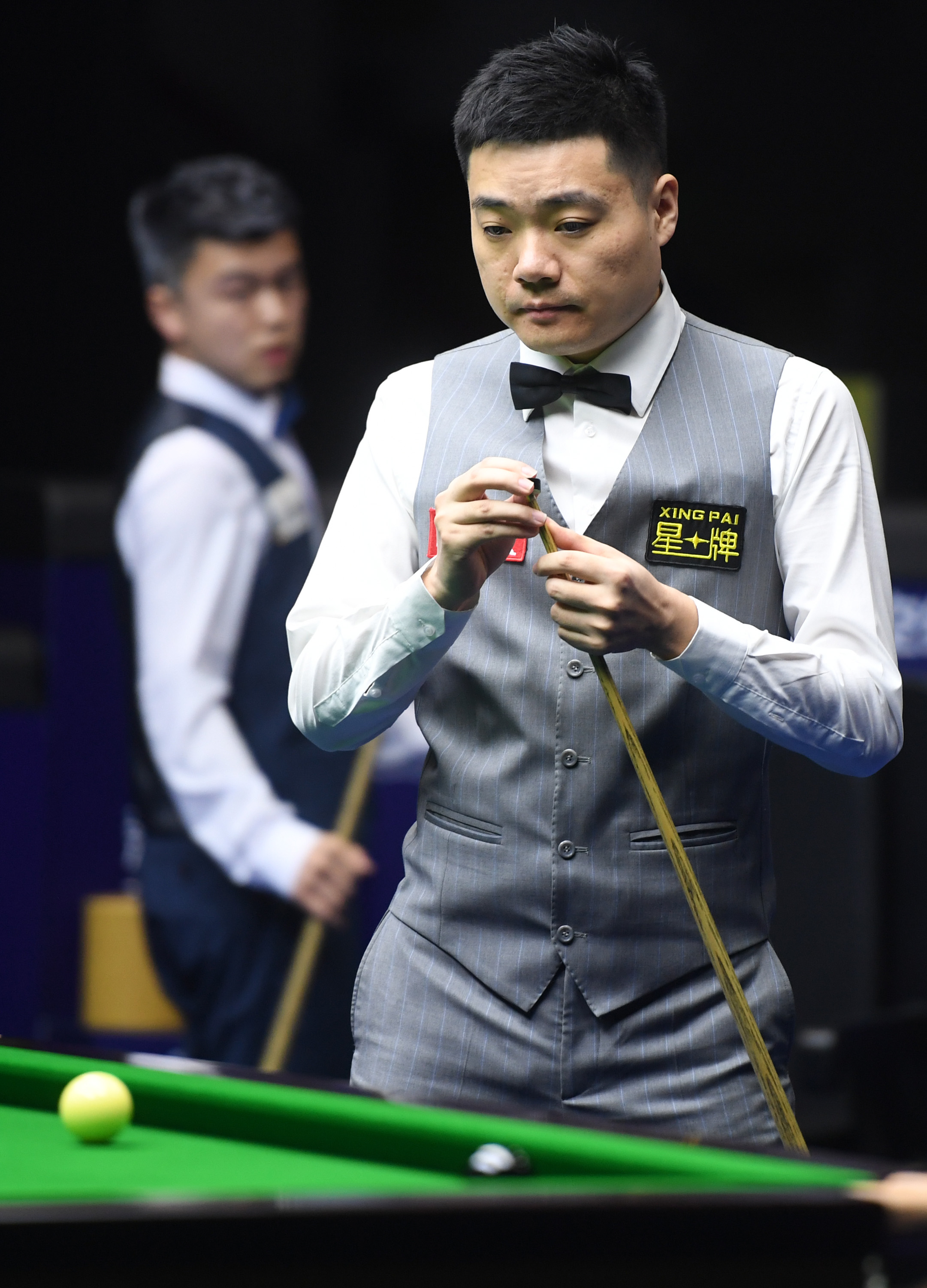 后讨论的焦 后讨论的焦